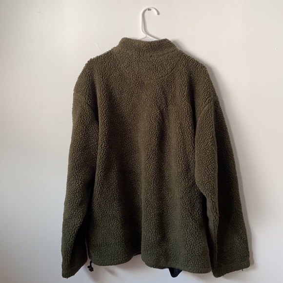Vintage Ouray Oversized Sweater - Picture 2 of 6